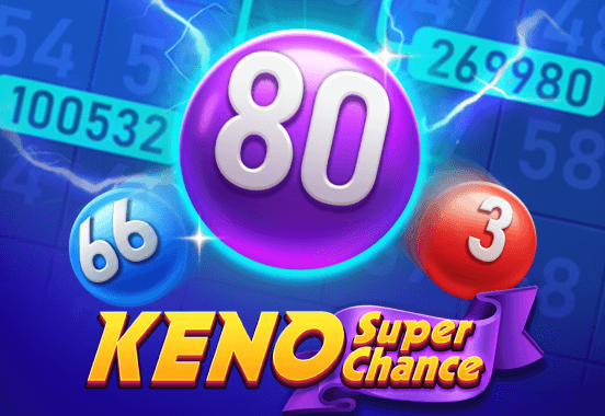 Keno Super Chance