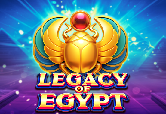 Legacy of Egypt